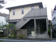 京王線千歳烏山駅まで徒歩5分