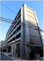 エスティメゾン川崎ウエスト