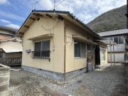 中之町4丁目 貸家 