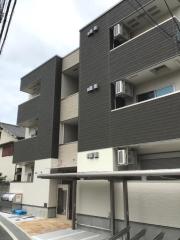 ＪＲ東海道本線岸辺駅まで徒歩13分