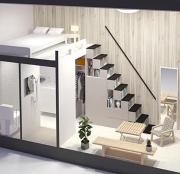 東京メトロ有楽町線平和台駅まで徒歩6分