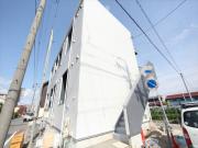 地下鉄東山線八田駅まで徒歩11分