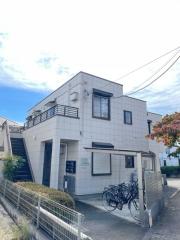 ＪＲ青梅線拝島駅まで徒歩11分