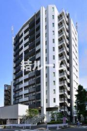 都営三田線板橋区役所前駅まで徒歩10分
