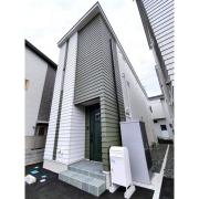サイバーパーク桑野 D棟