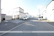 屯田4-5-5-18戸建