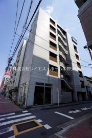都営大江戸線落合南長崎駅まで徒歩8分
