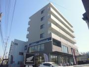 水島臨海鉄道球場前駅まで徒歩5分