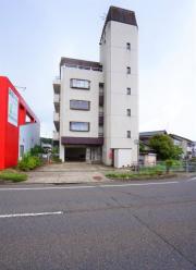 マンション ニッソー