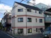 西武多摩川線多磨駅まで徒歩4分