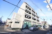 ＪＲ東海道本線立花駅まで徒歩18分
