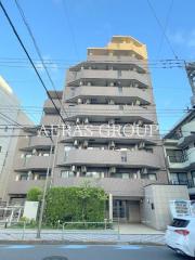 プロスペクト門前仲町