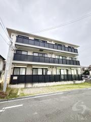 阪神本線出屋敷駅まで徒歩9分