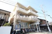 山陽電鉄本線東垂水駅まで徒歩2分