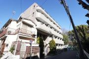 京急本線平和島駅まで徒歩8分