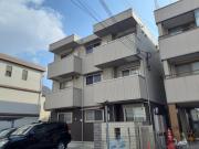 グランクレール兵庫町