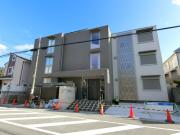 ＪＲ東海道本線甲子園口駅まで徒歩7分