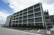 ART RESIDENCE IN OoTAKA-no-MORI B棟