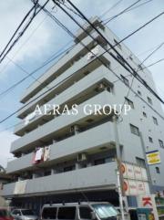 横浜橋通レジデンス