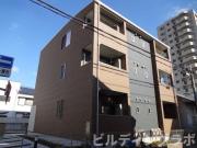 地下鉄名城線平安通駅まで徒歩4分