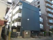ＪＲ中央線国分寺駅まで徒歩10分
