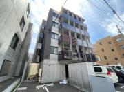 地下鉄南北線中島公園駅まで徒歩18分