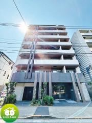 アイル東京深川壱番館