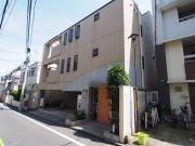 ＪＲ山手線高田馬場駅まで徒歩12分