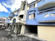 ＪＲ片町線星田駅まで徒歩12分