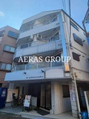 イーストヒルズ金町