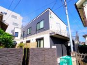 AZEST RENT一橋学園II