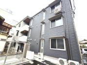 ＪＲ山陽本線福山駅まで徒歩14分