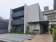 グランソレイユ三鷹
