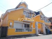 ヒューチャーハイム昭島
