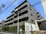 東京メトロ東西線早稲田駅まで徒歩4分