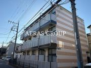 レオパレスニューキャッスル