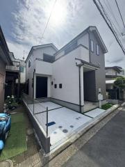 Sumai to横浜市磯子区岡村01