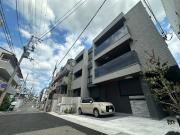Via Sole 六甲道