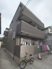 Fstyle出島海岸通