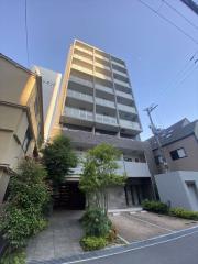ＪＲ山陽本線姫路駅まで徒歩4分