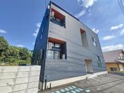 MODERN PALAZZO合志