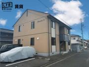 アルメリア B棟