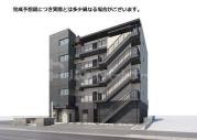 東葉高速鉄道船橋日大前駅まで徒歩3分
