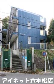 地下鉄七隈線桜坂駅まで徒歩5分