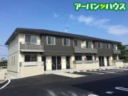 ヴィラ・ノーブル庭瀬