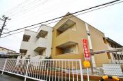 フジパレス日根野II