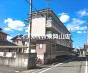 ベルメゾン山田I