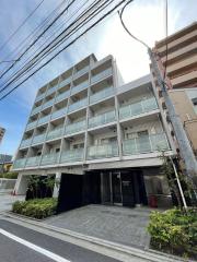 SHOKEN Residence南千住