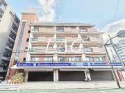 京成本線江戸川駅まで徒歩5分