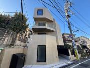ＪＲ山手線高田馬場駅まで徒歩9分